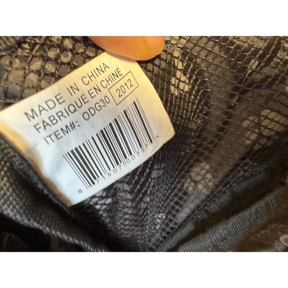 Overland Dog Gear Week Away Bag - Picture 10 of 14